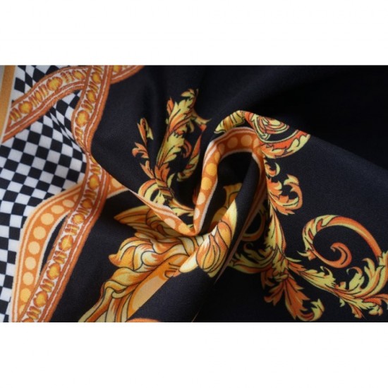 Versace Versace 2022 Men's Long Sleeve Shirt Popular Limited Color Versace Versace 2022 Men's Long Sleeve Shirt Popular Limited Color