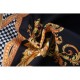 Versace Versace 2022 Men's Long Sleeve Shirt Popular Limited Color Versace Versace 2022 Men's Long Sleeve Shirt Popular Limited Color