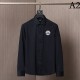 VERSACE Versace 2022 men's long-sleeved shirt VIP sale for a limited time VERSACE Versace 2022 men's long-sleeved shirt VIP sale for a limited time