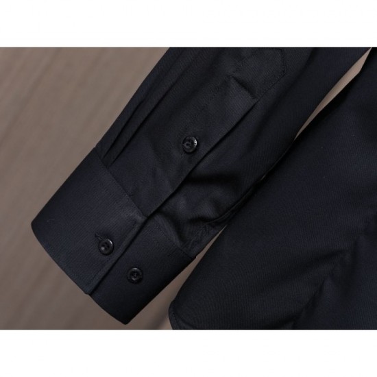 VERSACE Versace 2022 men's long-sleeved shirt VIP sale for a limited time VERSACE Versace 2022 men's long-sleeved shirt VIP sale for a limited time