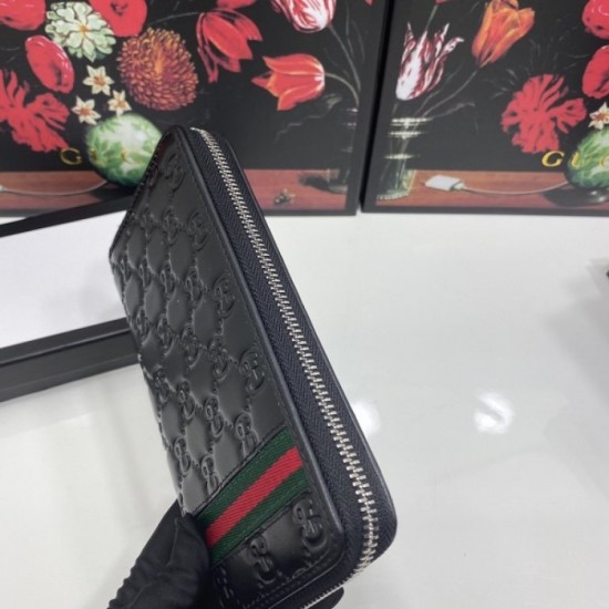 2022 brand new If you hold this down, it's OK! Long wallet GUCCI Gucci 2022 brand new If you hold this down, it's OK! Long wallet GUCCI Gucci