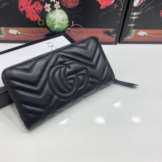 2022 brand new The cutting edge of fashion! Long wallet GUCCI Gucci 2022 brand new The cutting edge of fashion! Long wallet GUCCI Gucci