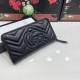 2022 brand new The cutting edge of fashion! Long wallet GUCCI Gucci 2022 brand new The cutting edge of fashion! Long wallet GUCCI Gucci