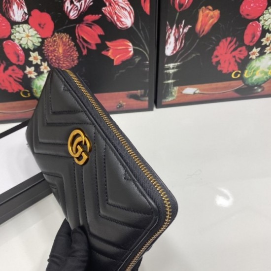 2022 brand new The cutting edge of fashion! Long wallet GUCCI Gucci 2022 brand new The cutting edge of fashion! Long wallet GUCCI Gucci