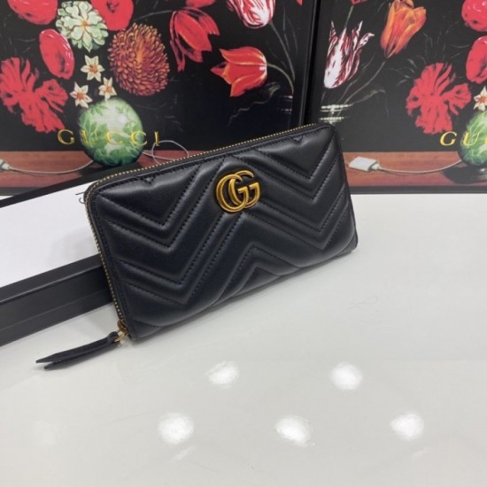 2022 brand new The cutting edge of fashion! Long wallet GUCCI Gucci 2022 brand new The cutting edge of fashion! Long wallet GUCCI Gucci