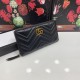 2022 brand new The cutting edge of fashion! Long wallet GUCCI Gucci 2022 brand new The cutting edge of fashion! Long wallet GUCCI Gucci