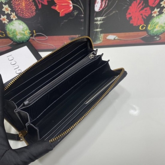 2022 brand new The cutting edge of fashion! Long wallet GUCCI Gucci 2022 brand new The cutting edge of fashion! Long wallet GUCCI Gucci