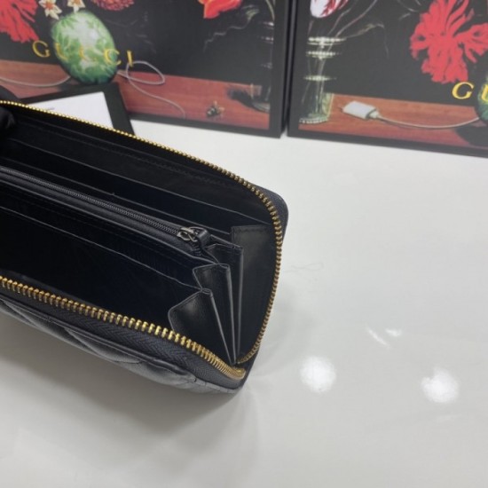 2022 brand new The cutting edge of fashion! Long wallet GUCCI Gucci 2022 brand new The cutting edge of fashion! Long wallet GUCCI Gucci