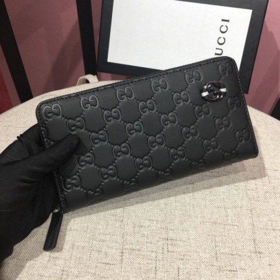 2022 new overseas fashion new long wallet GUCCI Gucci 2022 new overseas fashion new long wallet GUCCI Gucci