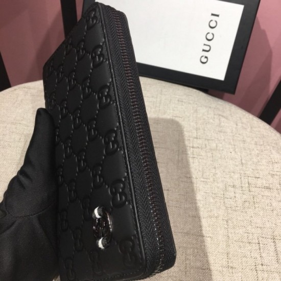 2022 new overseas fashion new long wallet GUCCI Gucci 2022 new overseas fashion new long wallet GUCCI Gucci
