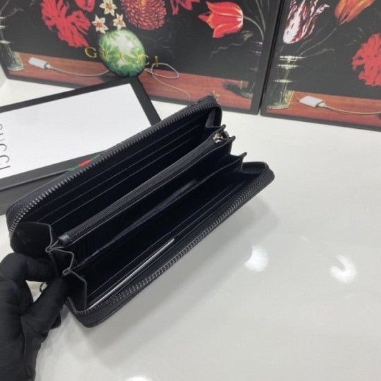 2022 brand new playful item long wallet GUCCI Gucci 2022 brand new playful item long wallet GUCCI Gucci