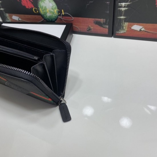 2022 brand new playful item long wallet GUCCI Gucci 2022 brand new playful item long wallet GUCCI Gucci
