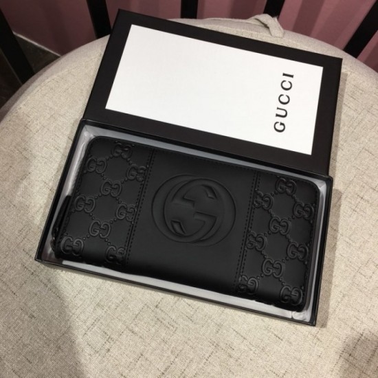 2022 New Spring/Summer New Long Wallet GUCCI Gucci 2022 New Spring/Summer New Long Wallet GUCCI Gucci