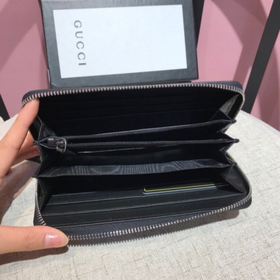 2022 New Spring/Summer New Long Wallet GUCCI Gucci 2022 New Spring/Summer New Long Wallet GUCCI Gucci