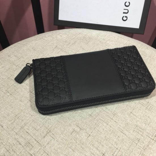 2022 new urban impression style long wallet GUCCI Gucci 2022 new urban impression style long wallet GUCCI Gucci