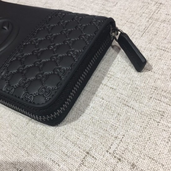 2022 new urban impression style long wallet GUCCI Gucci 2022 new urban impression style long wallet GUCCI Gucci