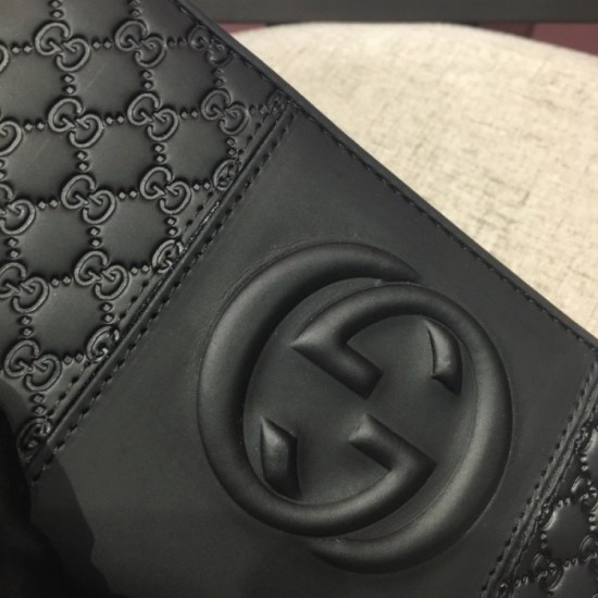 2022 new urban impression style long wallet GUCCI Gucci 2022 new urban impression style long wallet GUCCI Gucci