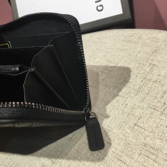 2022 new urban impression style long wallet GUCCI Gucci 2022 new urban impression style long wallet GUCCI Gucci