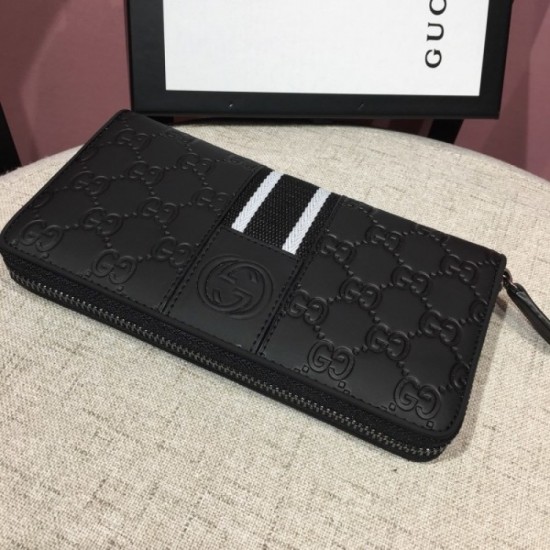 2022 new spring-like delicate item long wallet GUCCI Gucci 2022 new spring-like delicate item long wallet GUCCI Gucci
