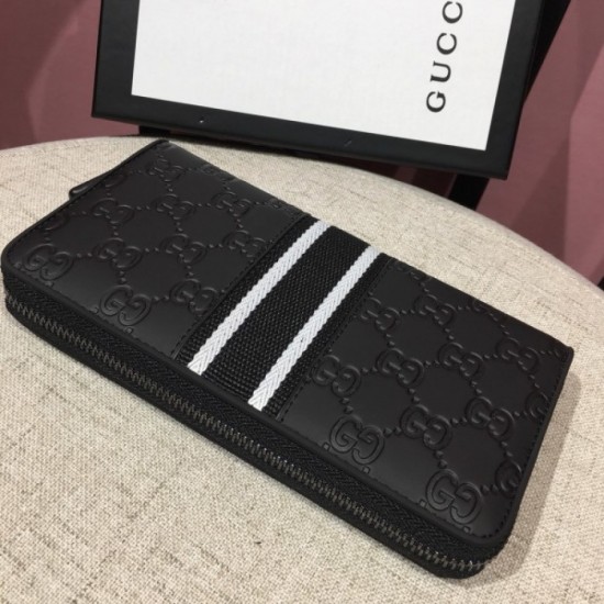 2022 new spring-like delicate item long wallet GUCCI Gucci 2022 new spring-like delicate item long wallet GUCCI Gucci