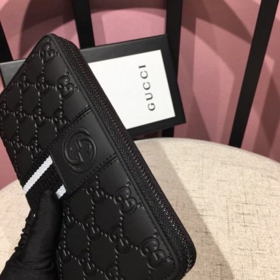 2022 new spring-like delicate item long wallet GUCCI Gucci 2022 new spring-like delicate item long wallet GUCCI Gucci