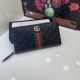 2022 New Summer Japan Not Arrived Color Long Wallet GUCCI Gucci 2022 New Summer Japan Not Arrived Color Long Wallet GUCCI Gucci