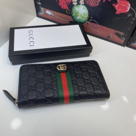 2022 New Summer Japan Not Arrived Color Long Wallet GUCCI Gucci 2022 New Summer Japan Not Arrived Color Long Wallet GUCCI Gucci