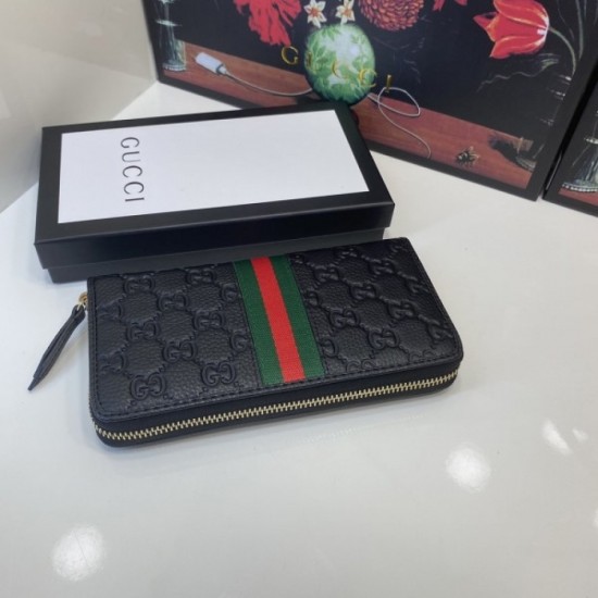 2022 New Summer Japan Not Arrived Color Long Wallet GUCCI Gucci 2022 New Summer Japan Not Arrived Color Long Wallet GUCCI Gucci