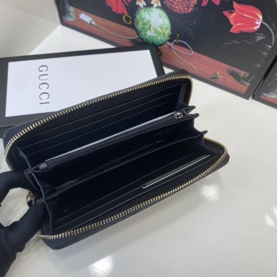 2022 New Summer Japan Not Arrived Color Long Wallet GUCCI Gucci 2022 New Summer Japan Not Arrived Color Long Wallet GUCCI Gucci