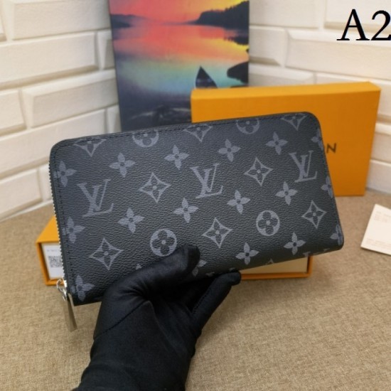 2022 brand new new long wallet LOUIS VUITTON LOUIS VUITTON 2022 brand new new long wallet LOUIS VUITTON LOUIS VUITTON