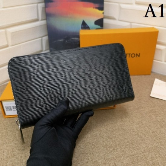 2022 new high grade long wallet LOUIS VUITTON Louis Vuitton 2022 new high grade long wallet LOUIS VUITTON Louis Vuitton