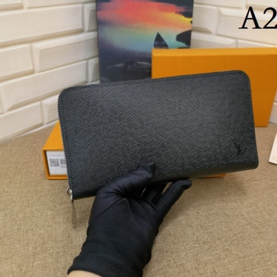 2022 new high grade long wallet LOUIS VUITTON Louis Vuitton 2022 new high grade long wallet LOUIS VUITTON Louis Vuitton