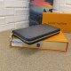 2022 new high grade long wallet LOUIS VUITTON Louis Vuitton 2022 new high grade long wallet LOUIS VUITTON Louis Vuitton