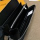 2022 new high grade long wallet LOUIS VUITTON Louis Vuitton 2022 new high grade long wallet LOUIS VUITTON Louis Vuitton