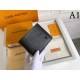 2022 brand new attractive bi-fold wallet LOUIS VUITTON Louis Vuitton 2022 brand new attractive bi-fold wallet LOUIS VUITTON Louis Vuitton