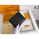 2022 brand new attractive bi-fold wallet LOUIS VUITTON Louis Vuitton 2022 brand new attractive bi-fold wallet LOUIS VUITTON Louis Vuitton