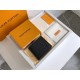 2022 brand new attractive bi-fold wallet LOUIS VUITTON Louis Vuitton 2022 brand new attractive bi-fold wallet LOUIS VUITTON Louis Vuitton