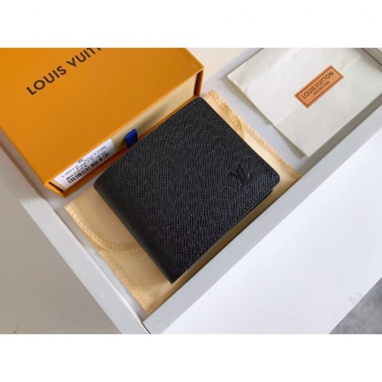 2022 brand new attractive bi-fold wallet LOUIS VUITTON Louis Vuitton 2022 brand new attractive bi-fold wallet LOUIS VUITTON Louis Vuitton