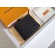 2022 brand new attractive bi-fold wallet LOUIS VUITTON Louis Vuitton 2022 brand new attractive bi-fold wallet LOUIS VUITTON Louis Vuitton