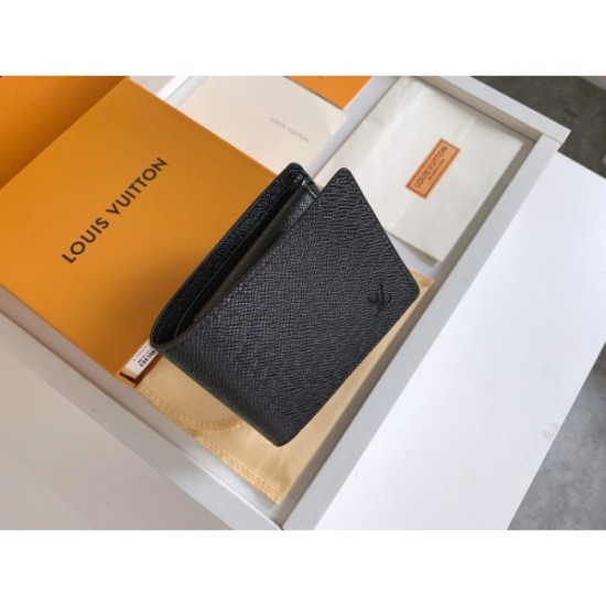 2022 brand new attractive bi-fold wallet LOUIS VUITTON Louis Vuitton 2022 brand new attractive bi-fold wallet LOUIS VUITTON Louis Vuitton