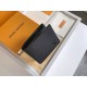 2022 brand new attractive bi-fold wallet LOUIS VUITTON Louis Vuitton 2022 brand new attractive bi-fold wallet LOUIS VUITTON Louis Vuitton
