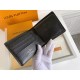 2022 brand new attractive bi-fold wallet LOUIS VUITTON Louis Vuitton 2022 brand new attractive bi-fold wallet LOUIS VUITTON Louis Vuitton