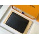 2022 new adult charm card case LOUIS VUITTON Louis Vuitton 2022 new adult charm card case LOUIS VUITTON Louis Vuitton