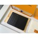 2022 new adult charm card case LOUIS VUITTON Louis Vuitton 2022 new adult charm card case LOUIS VUITTON Louis Vuitton