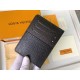 2022 new adult charm card case LOUIS VUITTON Louis Vuitton 2022 new adult charm card case LOUIS VUITTON Louis Vuitton