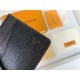 2022 new adult charm card case LOUIS VUITTON Louis Vuitton 2022 new adult charm card case LOUIS VUITTON Louis Vuitton