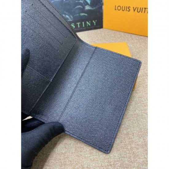 2022 new latest arrival card case LOUIS VUITTON Louis Vuitton 2022 new latest arrival card case LOUIS VUITTON Louis Vuitton