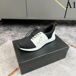 The latest ARMANI 2022SS men's sneakers from popular brands