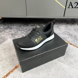 The latest ARMANI 2022SS men's sneakers from popular brands