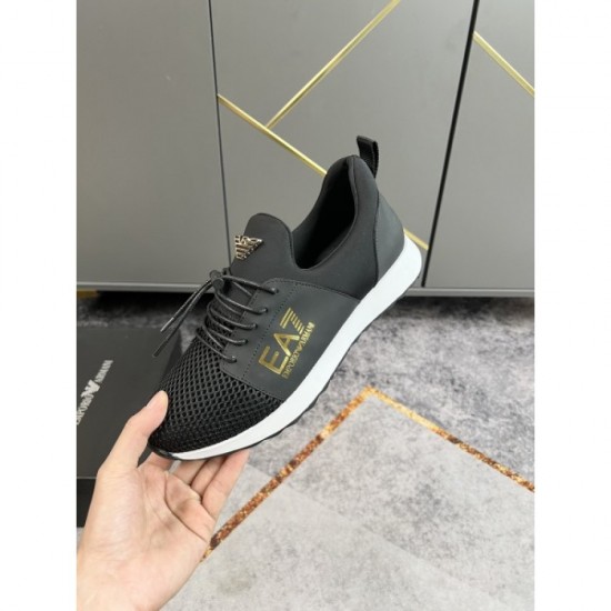 The latest ARMANI 2022SS men's sneakers from popular brands The latest ARMANI 2022SS men's sneakers from popular brands